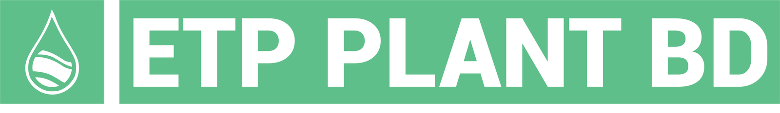 ETP PLANT BD