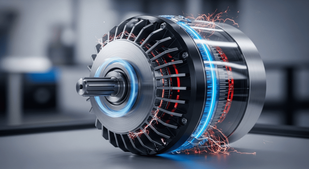 High Speed Electric Motor – Applications, Benefits, and Selection Guide